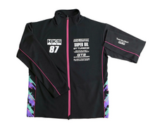 Load image into Gallery viewer, HKS TEAM JACKET 2025 L