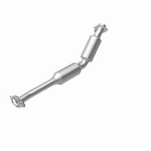 Load image into Gallery viewer, MagnaFlow Direct Fit Catalytic Converter 2004-2008 Ford Crown Victoria 4.6L