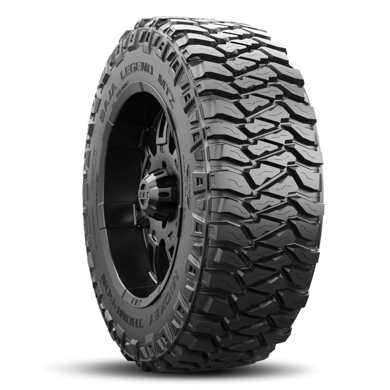 Mickey Thompson Baja Legend MTZ Tire - 35X12.50R20LT 125Q - 247932