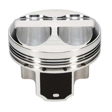 Load image into Gallery viewer, JE Pistons Nissan RB25DET 87mm Bore 14.50 CC Dome Piston - Set of 6