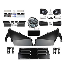 Load image into Gallery viewer, ARB Bumper/Fitting Kit Bundle 3438400