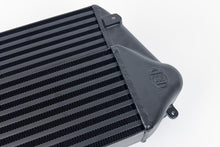 Load image into Gallery viewer, CSF 2023+ Toyota GR Corolla/2020+ GR Yaris High Performance Stepped Core Intercooler System - Black