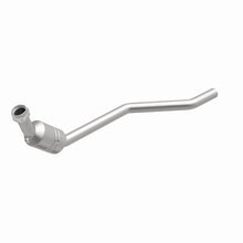 Load image into Gallery viewer, MagnaFlow 03-05 Jaguar S-Type 4.2L Direct Fit Converter