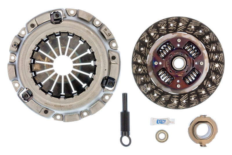 Exedy OE 1988-1988 Mazda 929 V6 Clutch Kit