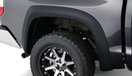 Husky Liners 14-21 Toyota Tundra EAF Fender Flares - 4pc