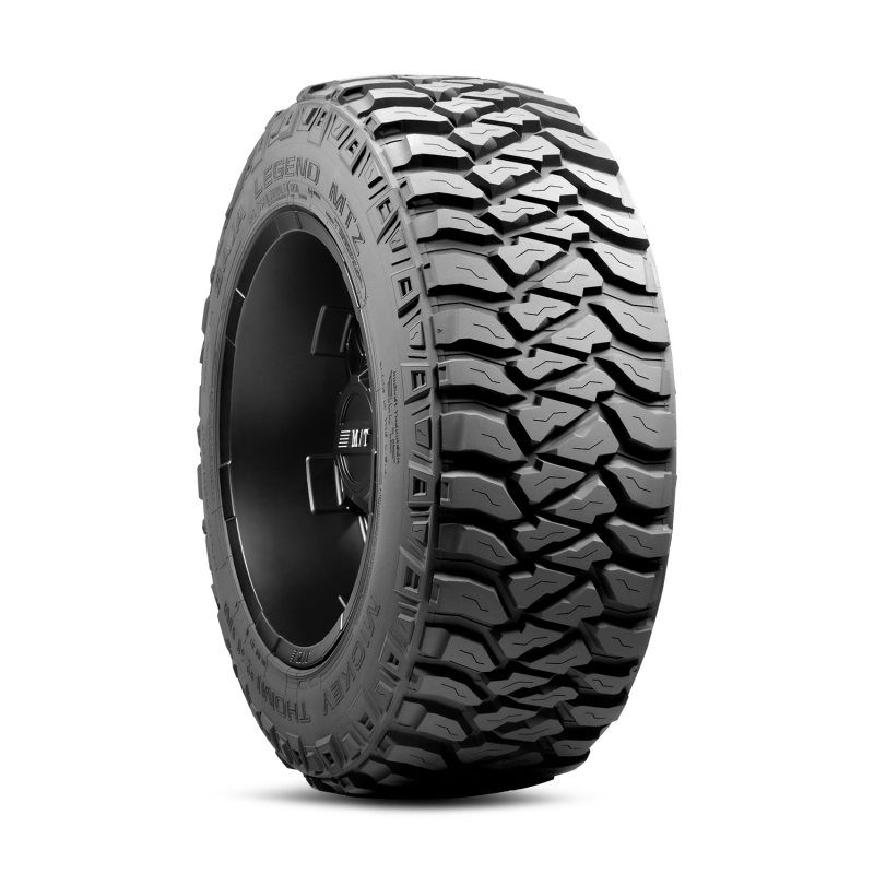 Mickey Thompson Baja Legend MTZ Tire - 40X13.50R17LT 121Q - 247959
