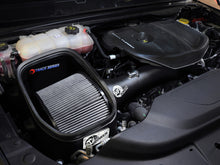 Load image into Gallery viewer, aFe 2025+ Dodge Ram 1500 RHO Track Series Carbon Fiber Cold Air Intake System w/ Pro Dry S