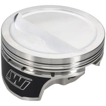 Load image into Gallery viewer, Wiseco RED Series Chevy Small Block 400 4.135in Bore 1.125in CH -12.00 CC Piston Set