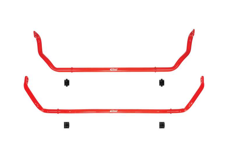 Eibach 32mm Front & 29mm Rear Anti-Roll Bar Kit for 12-18 Porsche 911 Carrera S Coupe RWD 991