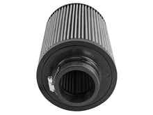 Load image into Gallery viewer, aFe Magnum FORCE Intake Air Filter w/Pro DRY S 2-3/4IN F x 6IN B x 5-1/2IN T (Inverted) x 8IN