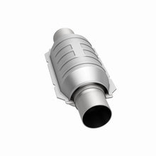 Load image into Gallery viewer, MagnaFlow 2.50in California Grade CARB Compliant Universal Catalytic Converter