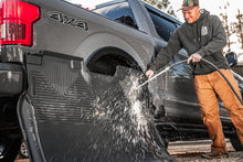 Load image into Gallery viewer, Husky Liners 18-24 Nissan Kicks WeatherBeater 2nd Row Black Floor Liner