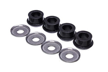 Load image into Gallery viewer, Energy Suspension Harley-Davidson Softail/Sportster Stock Soft Handlebar Bushing Set - Black