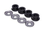 Energy Suspension Harley-Davidson Softail/Sportster Stock Soft Handlebar Bushing Set - Black