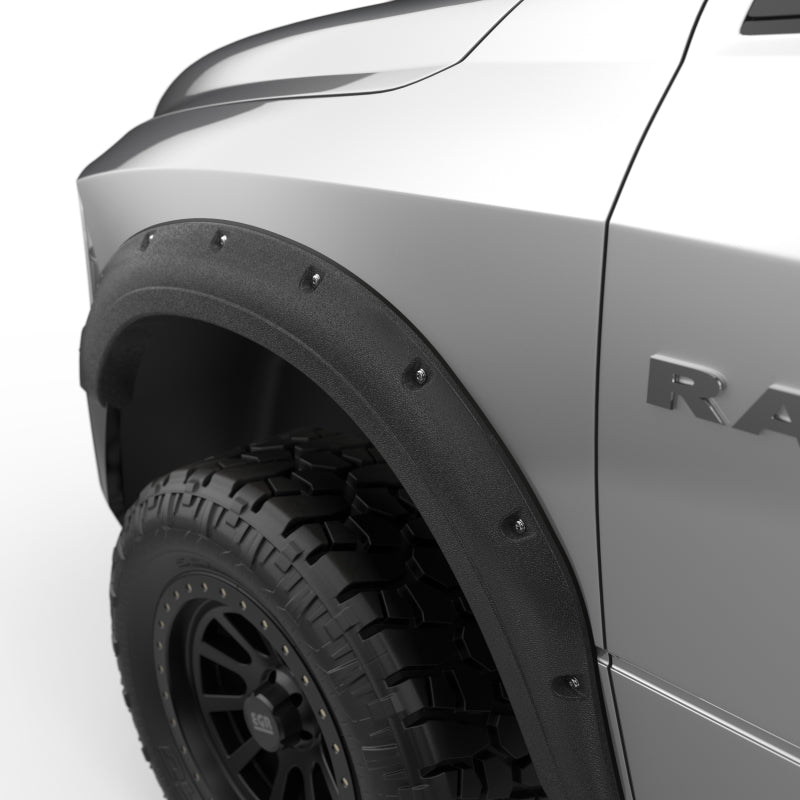 EGR 11-18 Ram 2500/3500 2010 Dodge Ram 2500/3500 Baseline Bolt Style Fender Flares Set Of 4