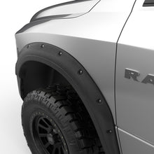 Load image into Gallery viewer, EGR 11-18 Ram 2500/3500 2010 Dodge Ram 2500/3500 Baseline Bolt Style Fender Flares Set Of 4