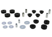 Load image into Gallery viewer, Whiteline 1967-1971 Chevrolet C10 Pickup Body Mount Bushing Set