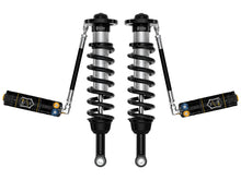 Load image into Gallery viewer, ICON 2024 Lexus GX550 1.25-3in Lift VS 2.5 Series RR w/ CDXS Coilover Kit - Front