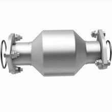 Load image into Gallery viewer, Magnaflow 16-17 Honda Accord 2.4L Direct Fit Cat Converter (California Grade)