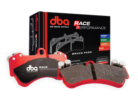 DBA 17-20 Audi RS3 (w/Iron Disc) Front RP Performance Brake Pads