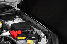 Load image into Gallery viewer, PERRIN 22-25 Subaru WRX Fender Shroud Set - Black