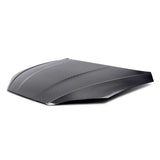 Seibon 18-22 Audi A5/S5 OEM-Style Carbon Fiber Hood