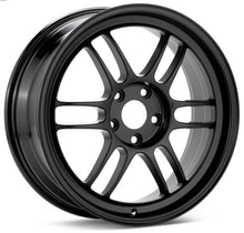 Load image into Gallery viewer, Enkei RPF1 17x8 5x100 35mm Offset 73mm Bore Black Wheel *SPECIAL ORDER / MOQ 40*