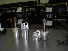 Load image into Gallery viewer, DSS Chevrolet Camaro 2012+ ZL1 6-Speed Manual 3-3/8in Carbon Fiber Shaft GMCAZL1-M-C