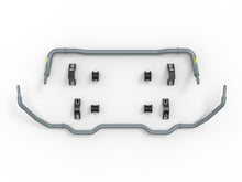 Load image into Gallery viewer, aFe Control 18-23 Tesla Model 3 AWD Sway Bar Set - Front &amp; Rear