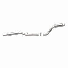 Load image into Gallery viewer, MagnaFlow Direct Fit Catalytic Converter 05-06 Audi A6 Quattro 3.2L