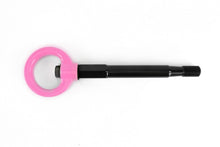 Load image into Gallery viewer, PERRIN 22-26 Toyota GR86 Tow Hook Kit (Front) - Hyper Pink