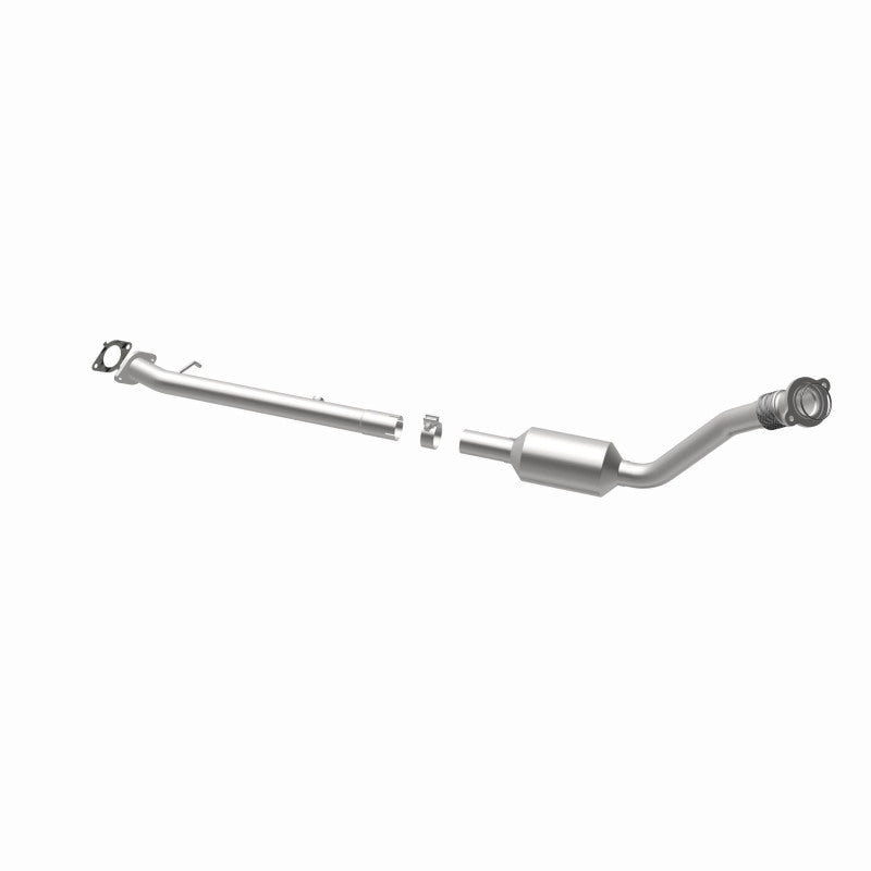 MagnaFlow 2002 Buick Rendezvous 3.4L Direct Fit Converter