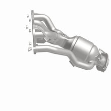Load image into Gallery viewer, MagnaFlow Direct Fit Catalytic Converter 21-22 Toyota Corolla 2.0L OEM