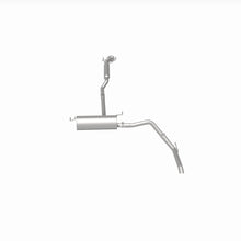 Load image into Gallery viewer, BRExhaust 17-20 Toyota Sienna 3.5L Direct-Fit Replacement Exhaust System