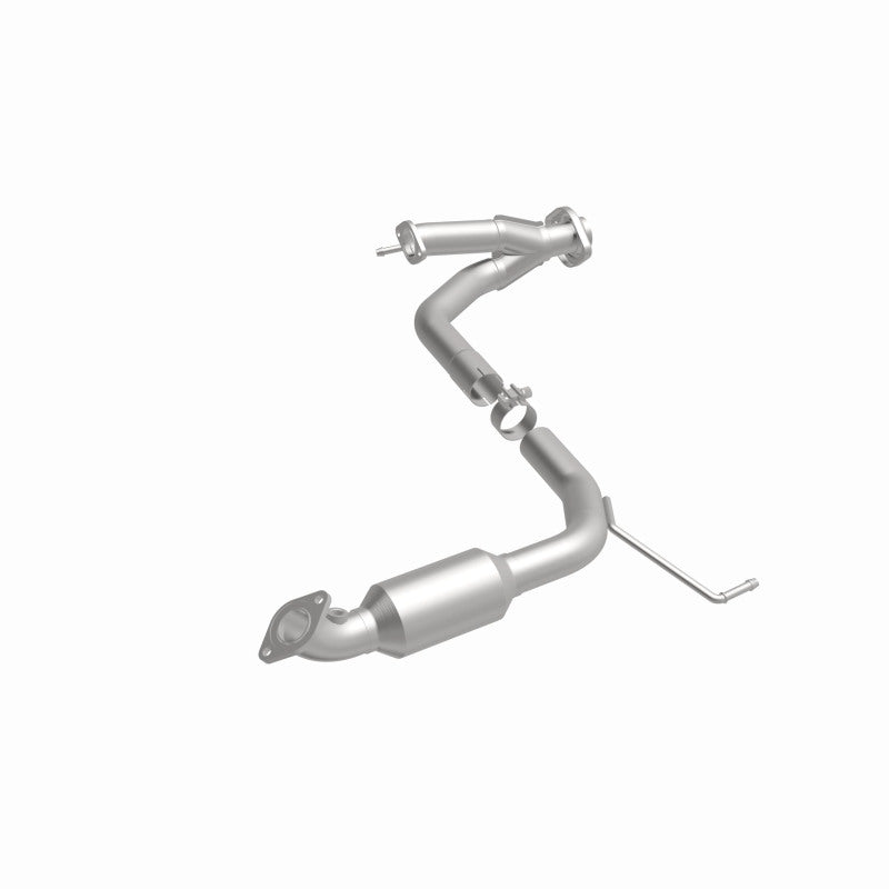 MagnaFlow Direct Fit Catalytic Converter 05-11 Toyota Tacoma 4.0L