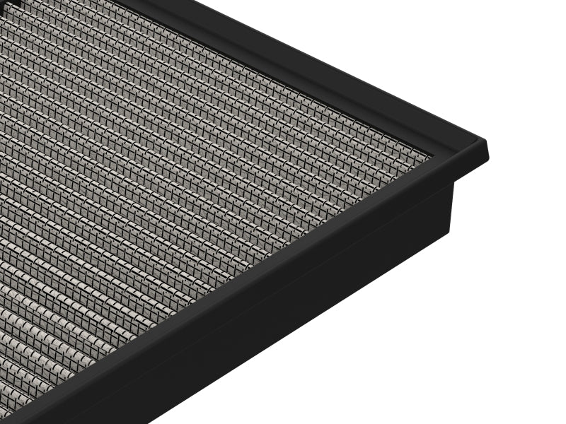 aFe Magnum FLOW OE Replacement Air Filter w/ Pro DRY S Media Toyota Hilux 15-20 L4-2.8L (td)