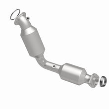 Load image into Gallery viewer, MagnaFlow Direct Fit Catalytic Converter 22-24 Tundra 3.4 Right OEM