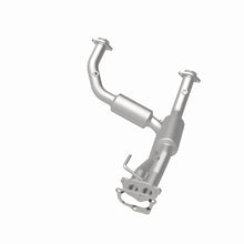 Load image into Gallery viewer, MagnaFlow Direct Fit Catalytic Converter 04-06 Ford Ranger 4.0L