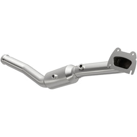 MagnaFlow Direct Fit Catalytic Converter OEM 11-12 Jeep Grand Cherokee 3.6L