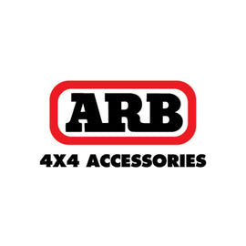 ARB Bull Bar Suit Srs Land Rover Lr3 04-09 (Fit Kit NOT Included)