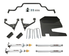 Load image into Gallery viewer, Belltech 19-20 Silverado / Sierra 4wd 4in Lift Kit with Front Sway Bar