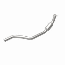 Load image into Gallery viewer, MagnaFlow 2002 Ford Thunderbird 3.9L Direct Fit Converter