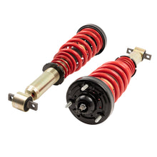 Load image into Gallery viewer, Belltech 15-20 Ford F-150 2WD/4WD Performance Adjustable Coilover Kit