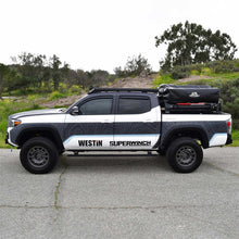 Load image into Gallery viewer, Westin 05-23 Toyota Tacoma Double Cab Pro-e Running Boards - Tex. Blk