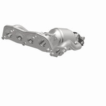 Load image into Gallery viewer, MagnaFlow Direct Fit Catalytic Converter 21-22 Toyota Corolla 2.0L OEM