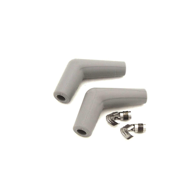 Fast Spark Plug Boots & Terminals, Firewire, 45 Deg., 2 Qty.