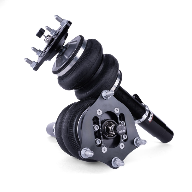 Air Lift Performance 18-25 Honda Accord Sedan Front Air Suspension Kit