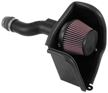 Load image into Gallery viewer, K&amp;N 2016 Honda Civic L4-1.5L AirCharger Performance Intake Kit