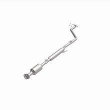 Load image into Gallery viewer, MagnaFlow 14-16 Kia Forte 1.8L Direct Fit Catalytic Converter (California Grade)
