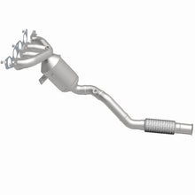 Load image into Gallery viewer, MagnaFlow Direct Fit Catalytic Converter 2018-2021 Ford EcoSport Single Manifold 2L